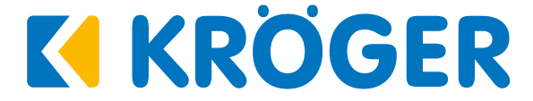 Kröger-Logo