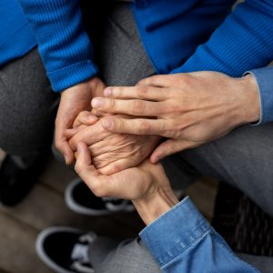 Trauer – Verstehen, Begleiten und Bewältigen