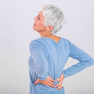 Starker Rücken statt an Krücken