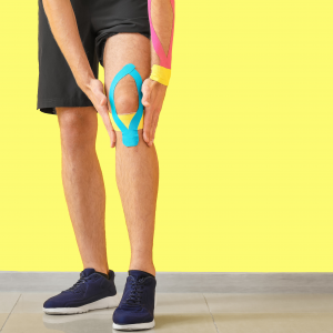 Kleb’ dich frei, sei dabei