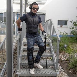 Next Level: Innovative Gesundheitstechnologien