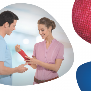 CAST-Lehrgang: Moderne Stützverbandtechniken