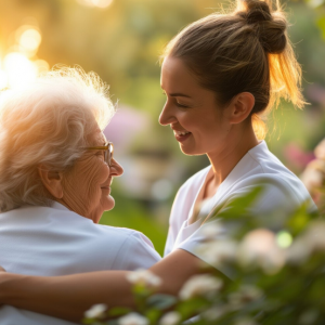Sterben ist ein Teil des Lebens