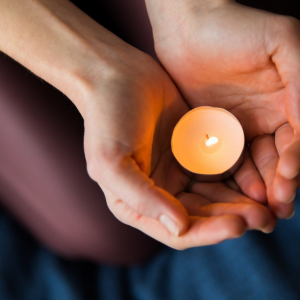 Professionalität und Selbstfürsorge bei der Begleitung von Trauernden