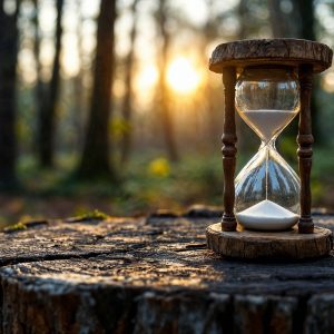 Stressbewältigung und Zeitmanagement