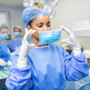 ReFRESH – Dein Wissen in der Hygiene (Rezertifizierung für Hygienebeauftragte)