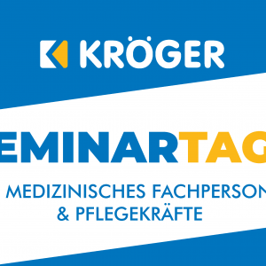 Kröger Seminartag in Spremberg