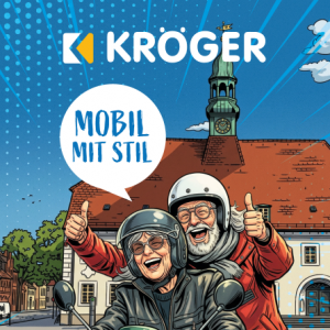 Kröger Mobilitätstag 2026