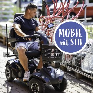 Kröger Mobilitätstag 2026